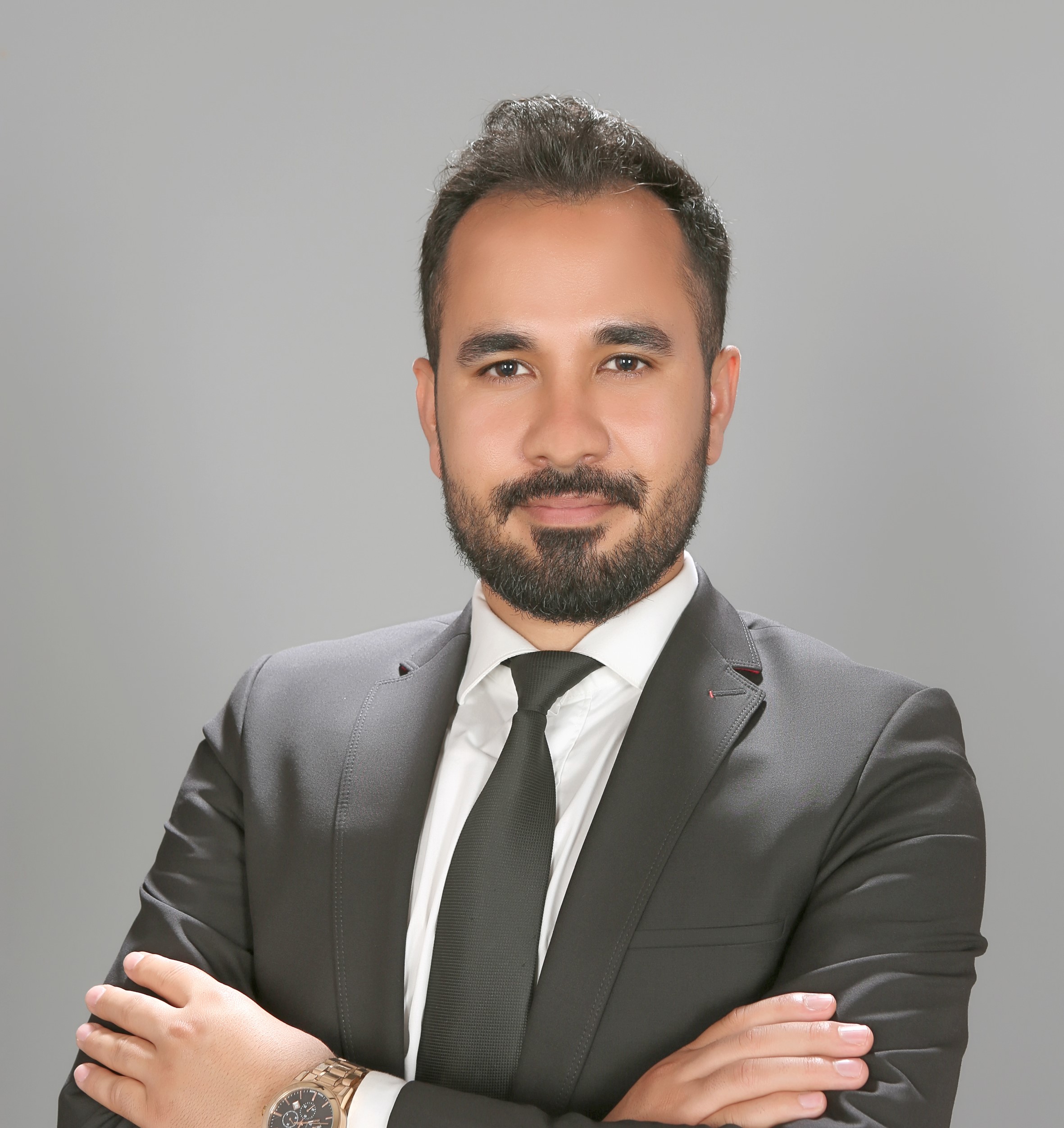 Psikolog Ferit Altandağ